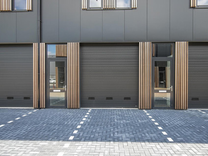 Banksstraat 3U