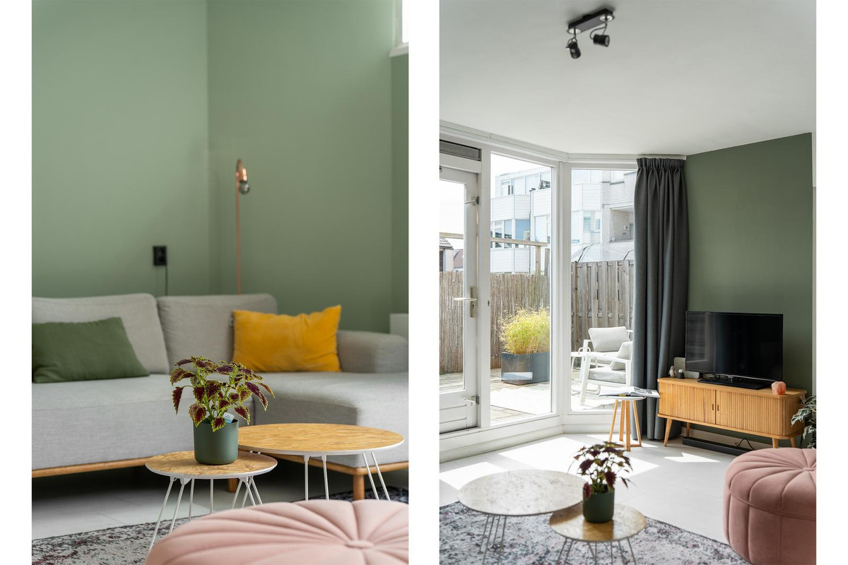 Appartement te koop: Filomeentje erf 102, Capelle Aan Den Ijssel