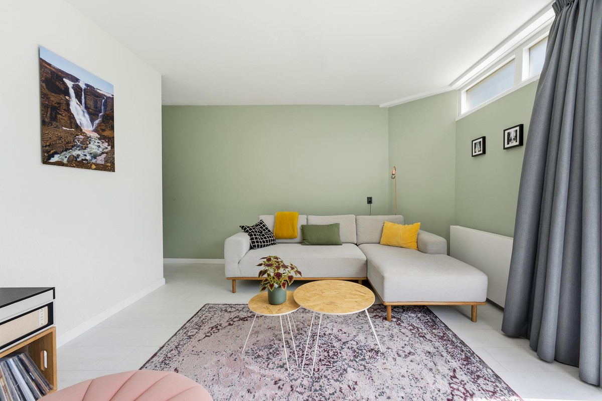 Appartement te koop: Filomeentje erf 102, Capelle Aan Den Ijssel
