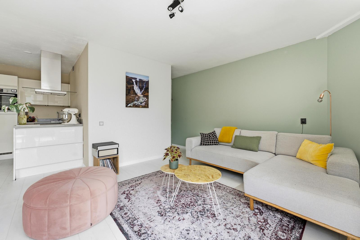 Appartement te koop: Filomeentje erf 102, Capelle Aan Den Ijssel