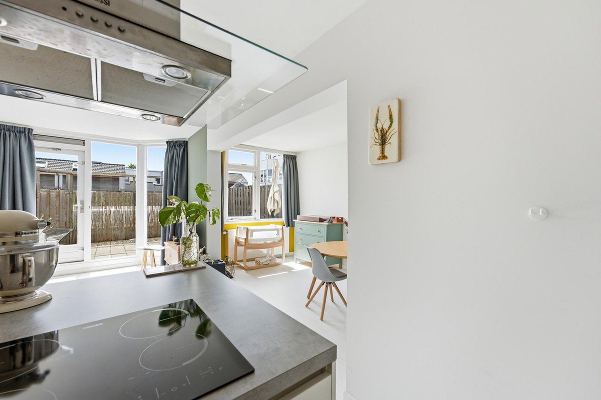 Appartement te koop: Filomeentje erf 102, Capelle Aan Den Ijssel
