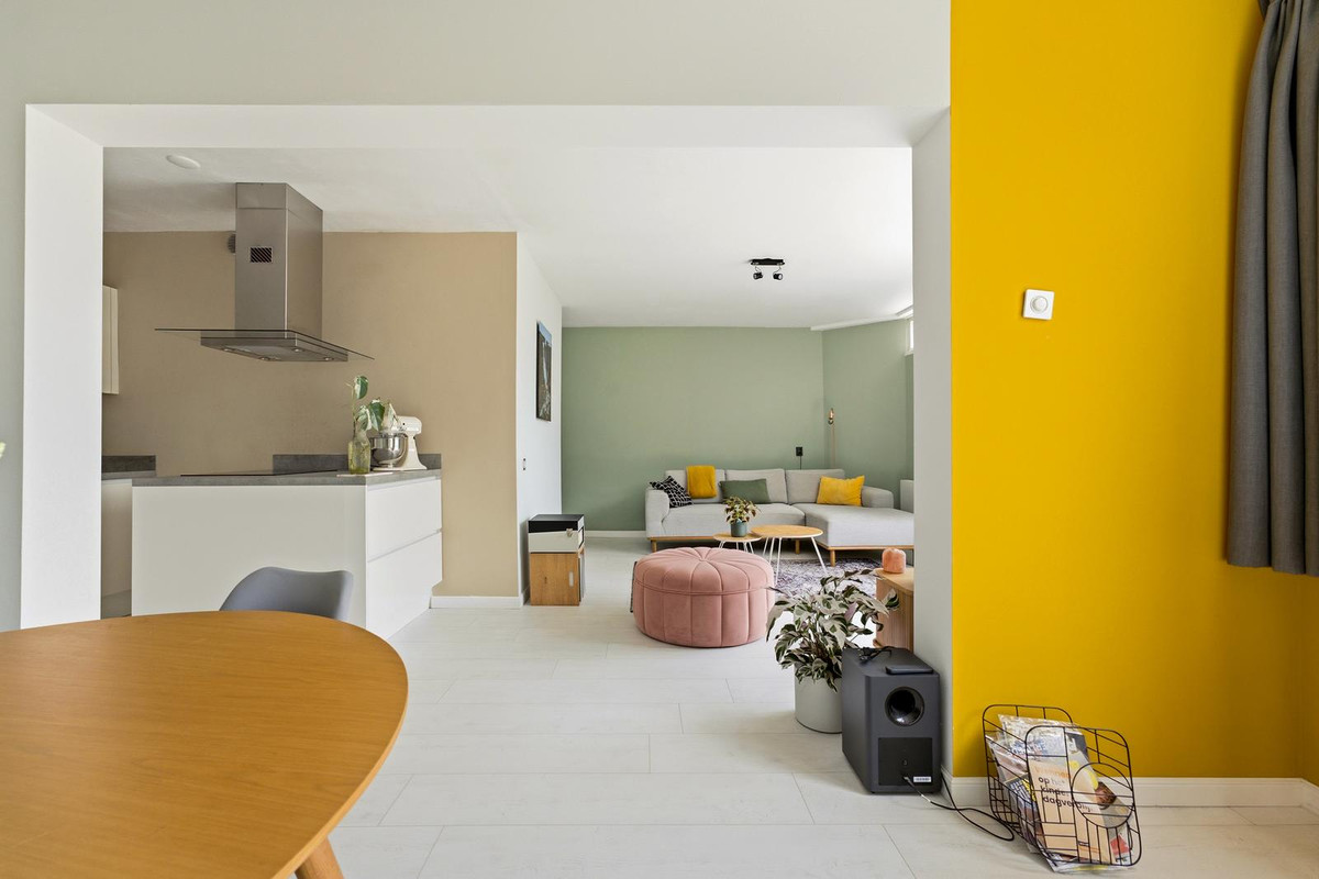 Appartement te koop: Filomeentje erf 102, Capelle Aan Den Ijssel