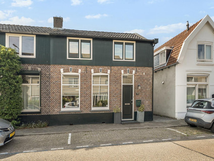 Gebroken Meeldijk 145