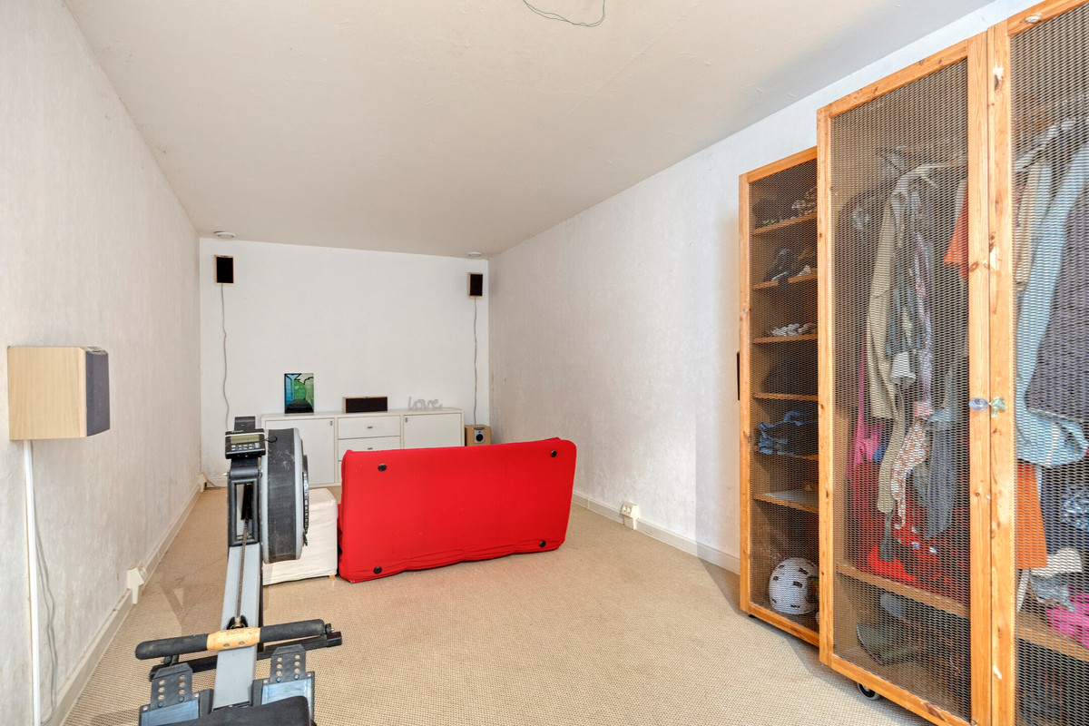 Tussenwoning te koop: Badlaan 29A, Muiderberg
