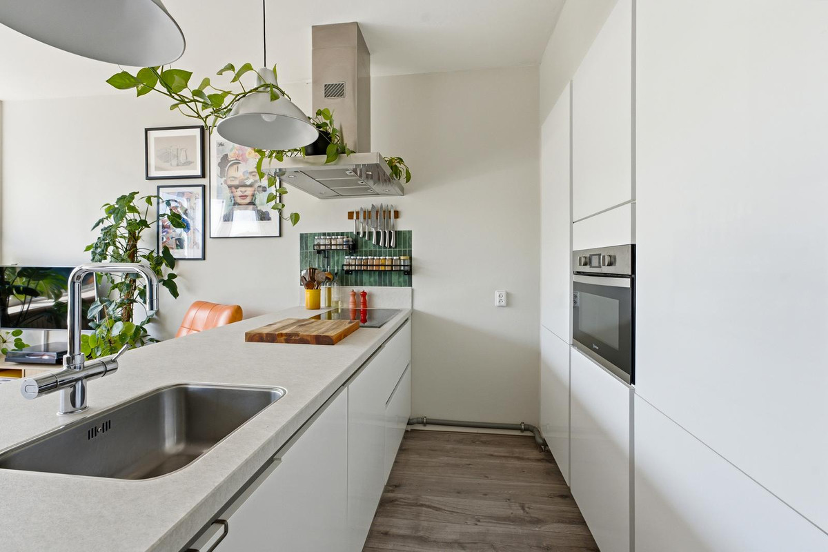 Appartement te koop: Jonker Fransstraat 187, Rotterdam