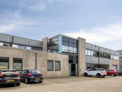 Vijfhuizenberg 48b