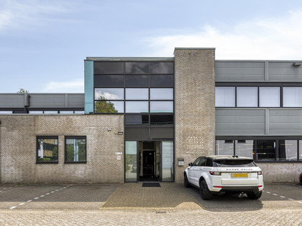 Vijfhuizenberg 48b