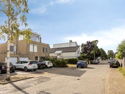 Laurierberg 17A