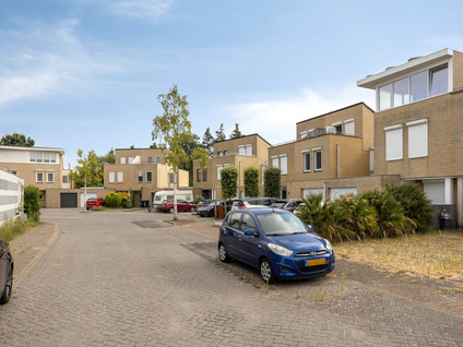Laurierberg 17A