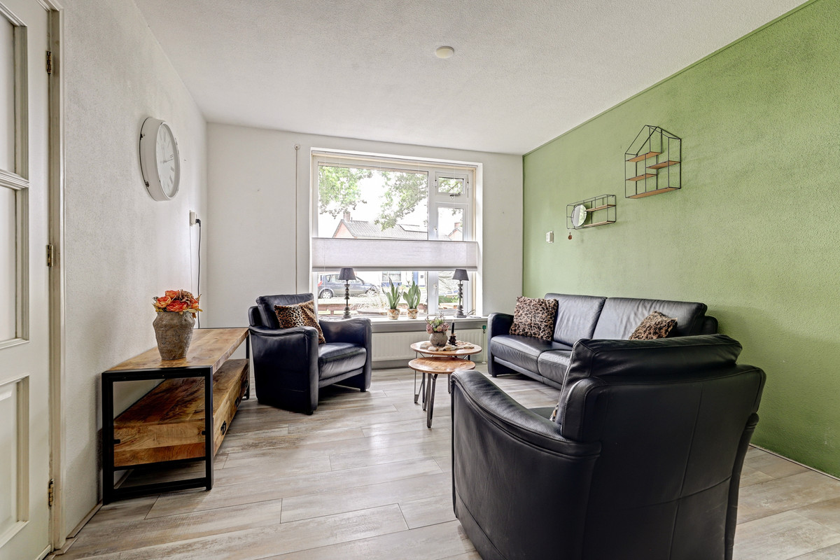 Tussenwoning te koop: Eerste Koppelveenweg 13, Emmer-Compascuum