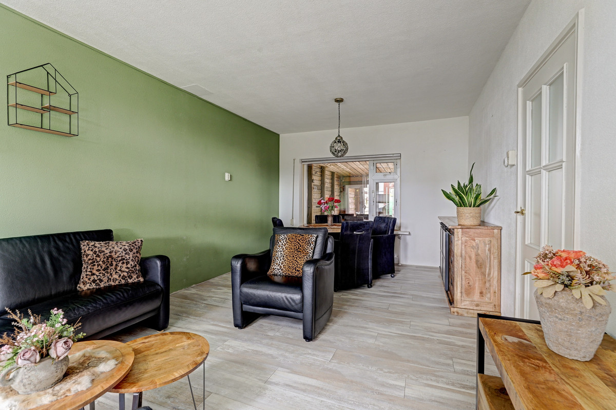 Tussenwoning te koop: Eerste Koppelveenweg 13, Emmer-Compascuum