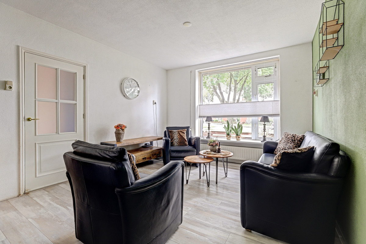 Tussenwoning te koop: Eerste Koppelveenweg 13, Emmer-Compascuum