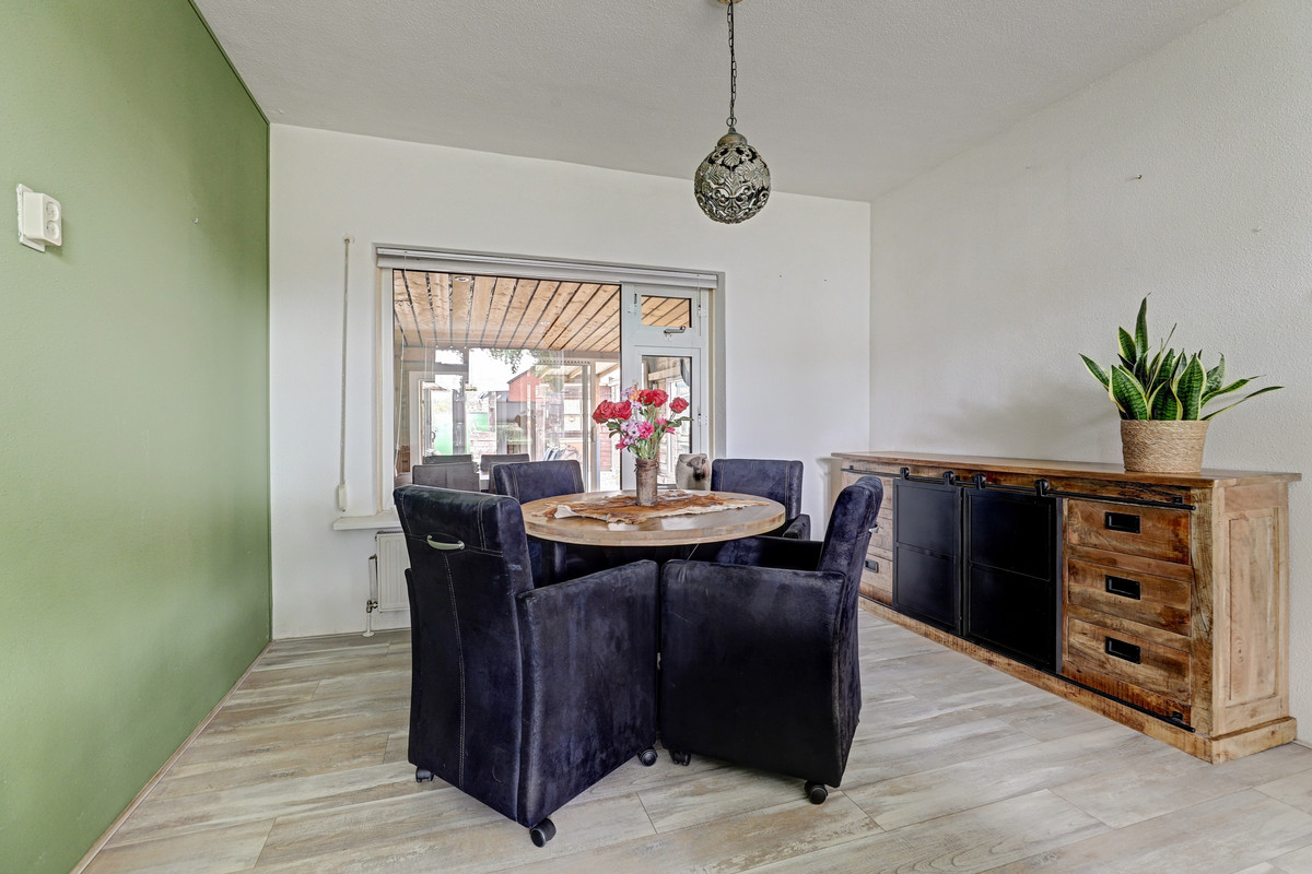 Tussenwoning te koop: Eerste Koppelveenweg 13, Emmer-Compascuum