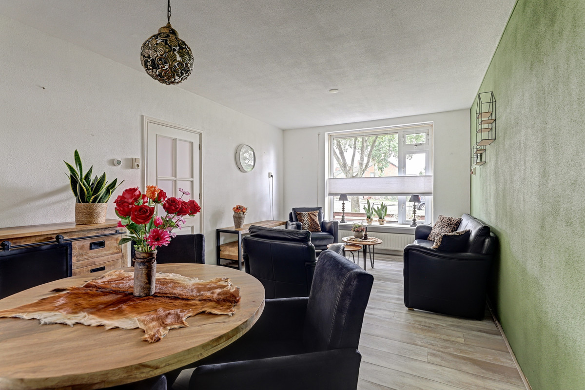 Tussenwoning te koop: Eerste Koppelveenweg 13, Emmer-Compascuum