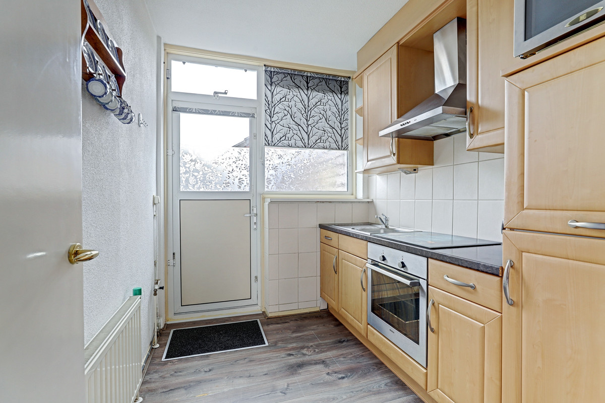 Tussenwoning te koop: Eerste Koppelveenweg 13, Emmer-Compascuum