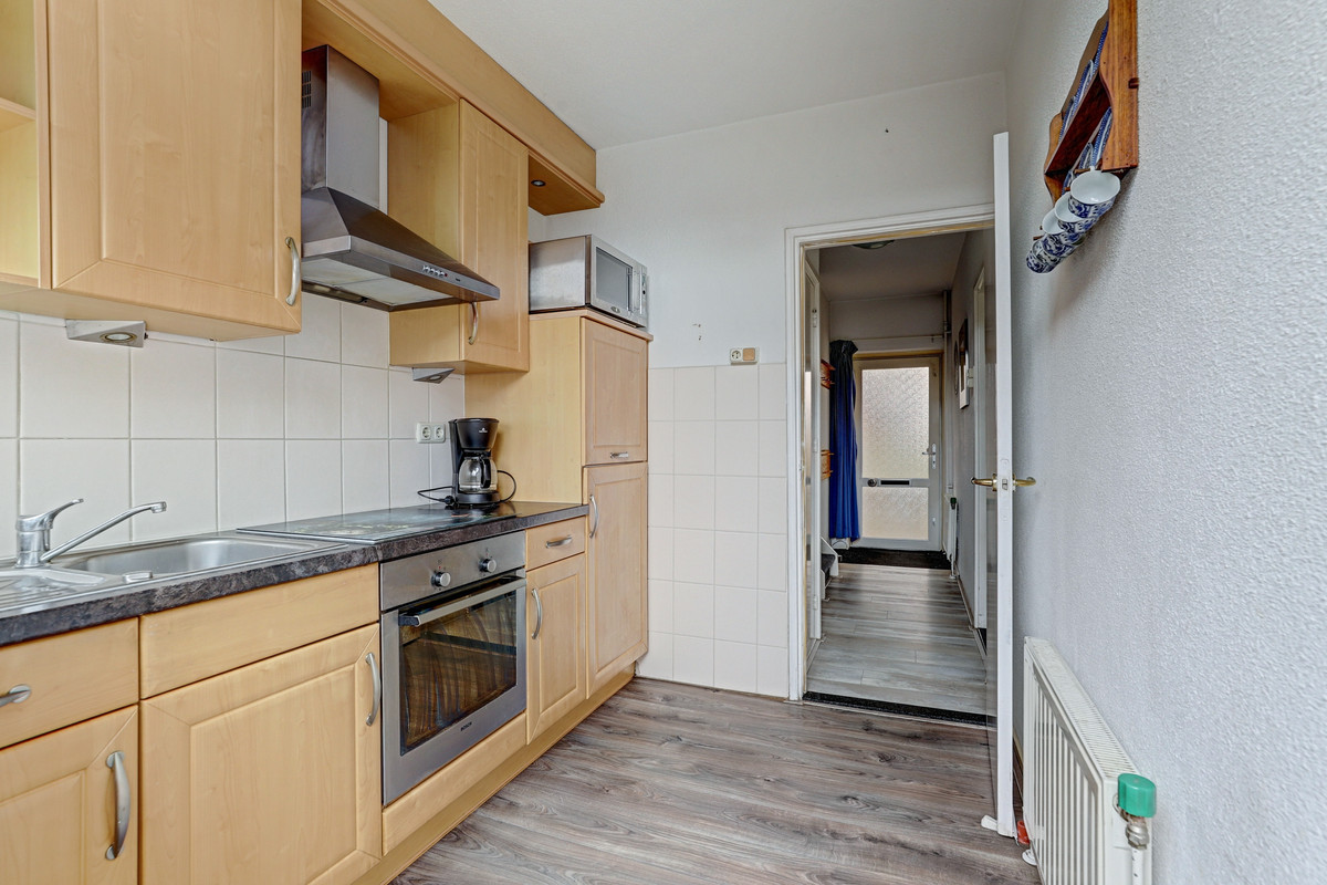Tussenwoning te koop: Eerste Koppelveenweg 13, Emmer-Compascuum