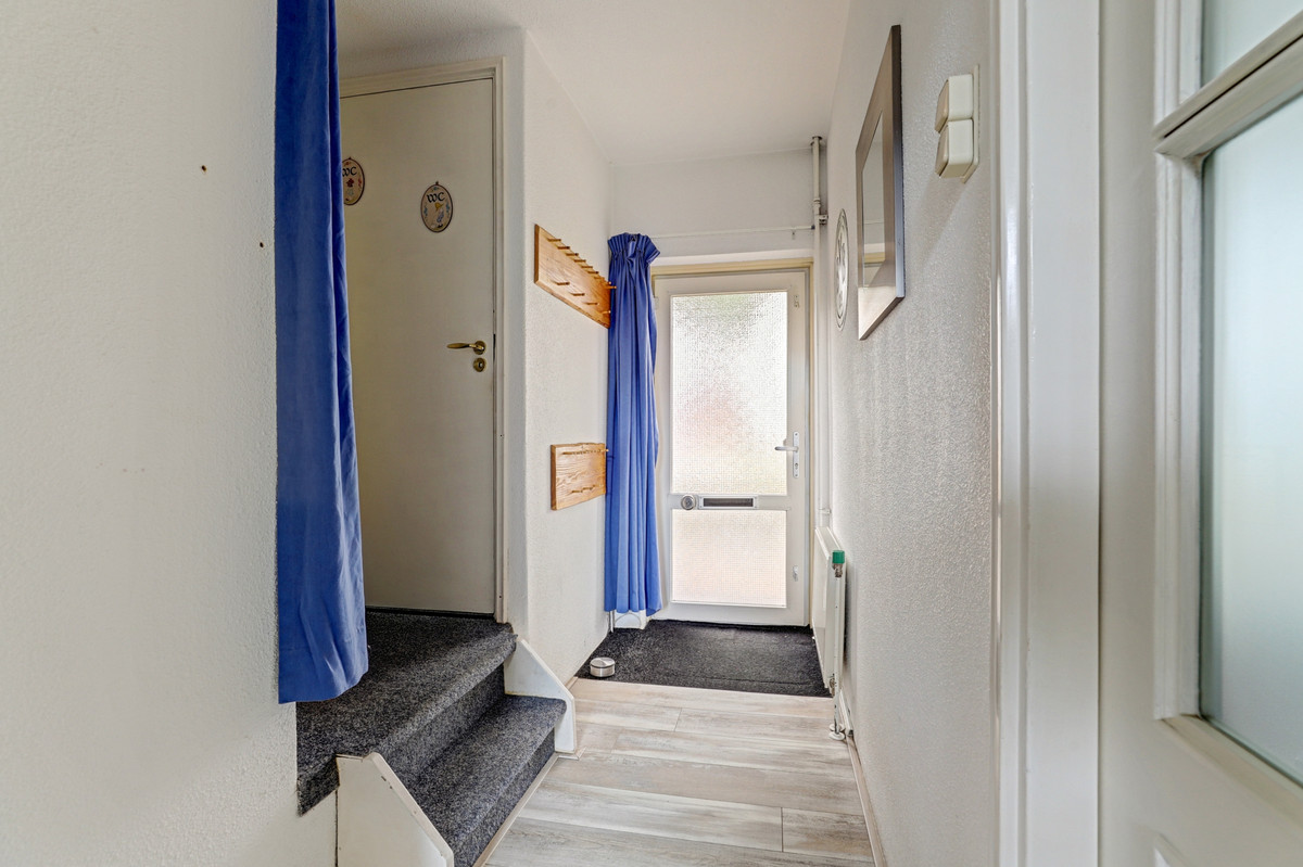 Tussenwoning te koop: Eerste Koppelveenweg 13, Emmer-Compascuum