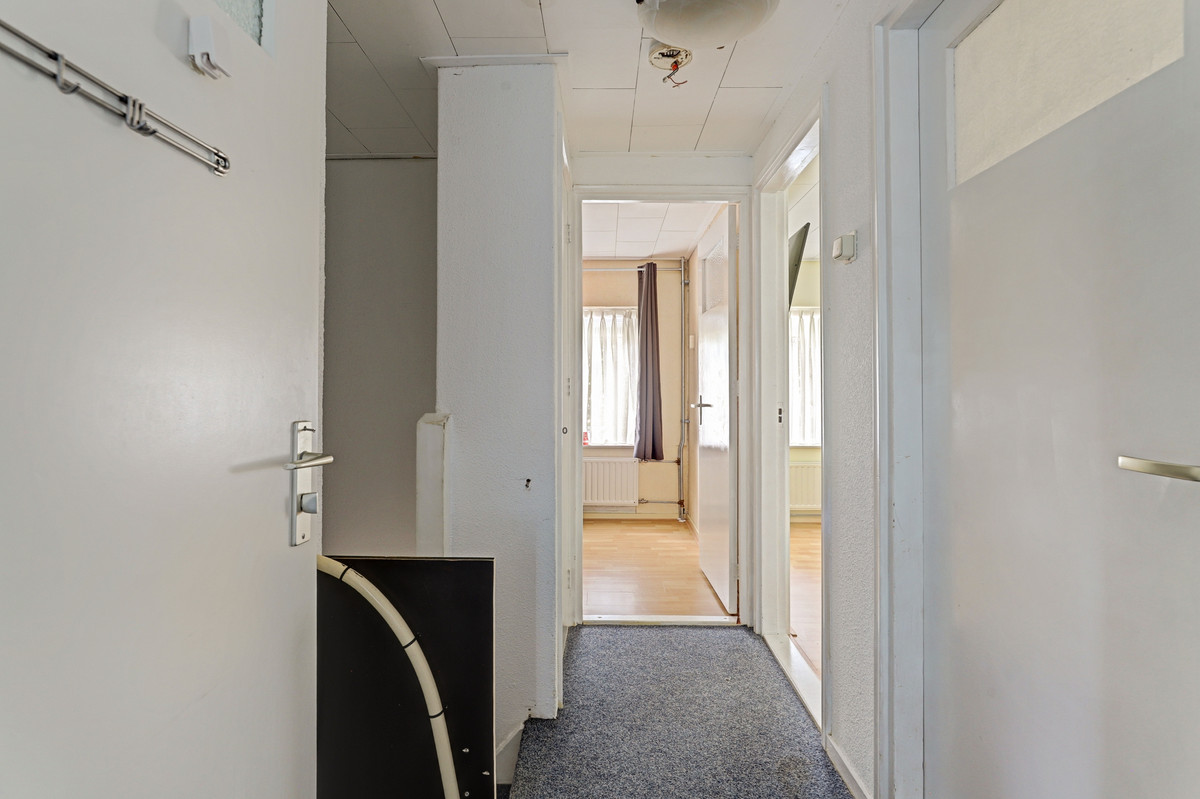 Tussenwoning te koop: Eerste Koppelveenweg 13, Emmer-Compascuum