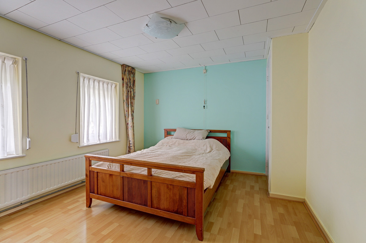 Tussenwoning te koop: Eerste Koppelveenweg 13, Emmer-Compascuum