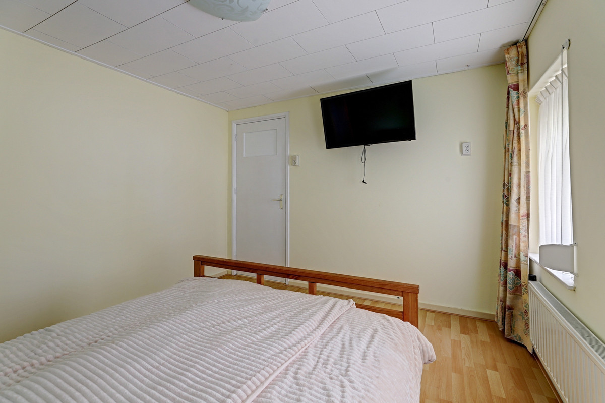 Tussenwoning te koop: Eerste Koppelveenweg 13, Emmer-Compascuum