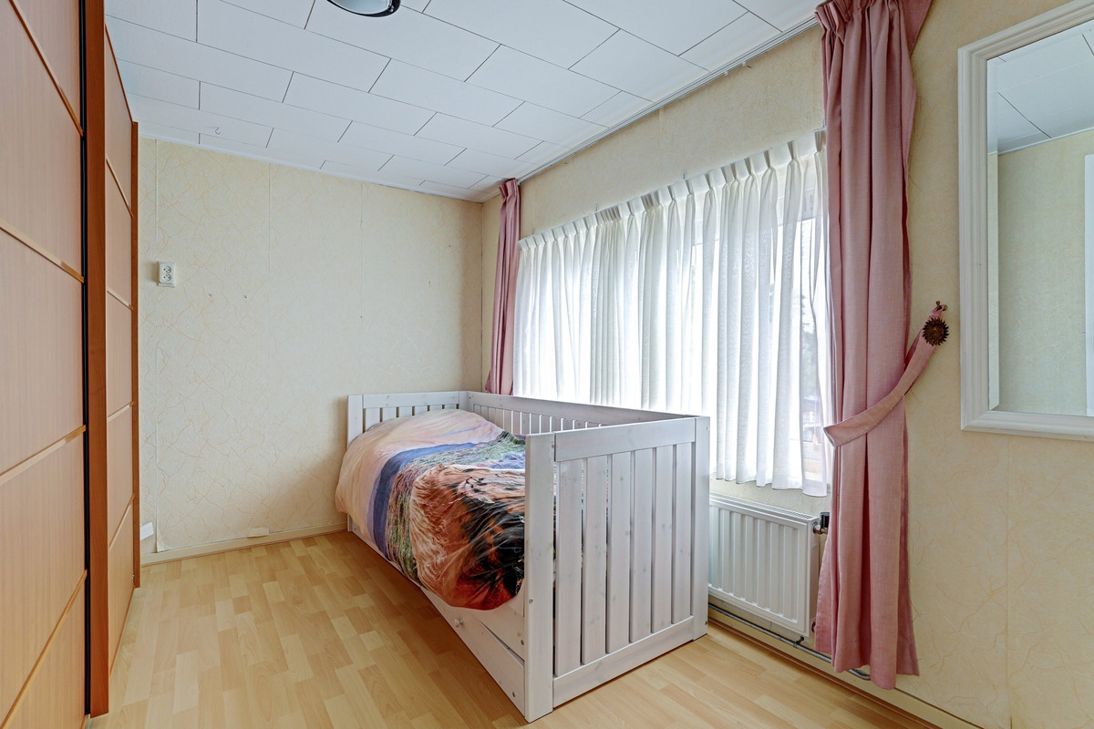 Tussenwoning te koop: Eerste Koppelveenweg 13, Emmer-Compascuum