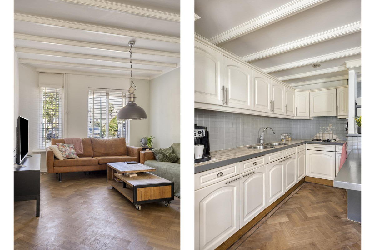 Tussenwoning te koop: Het Juweel 20, Hilvarenbeek