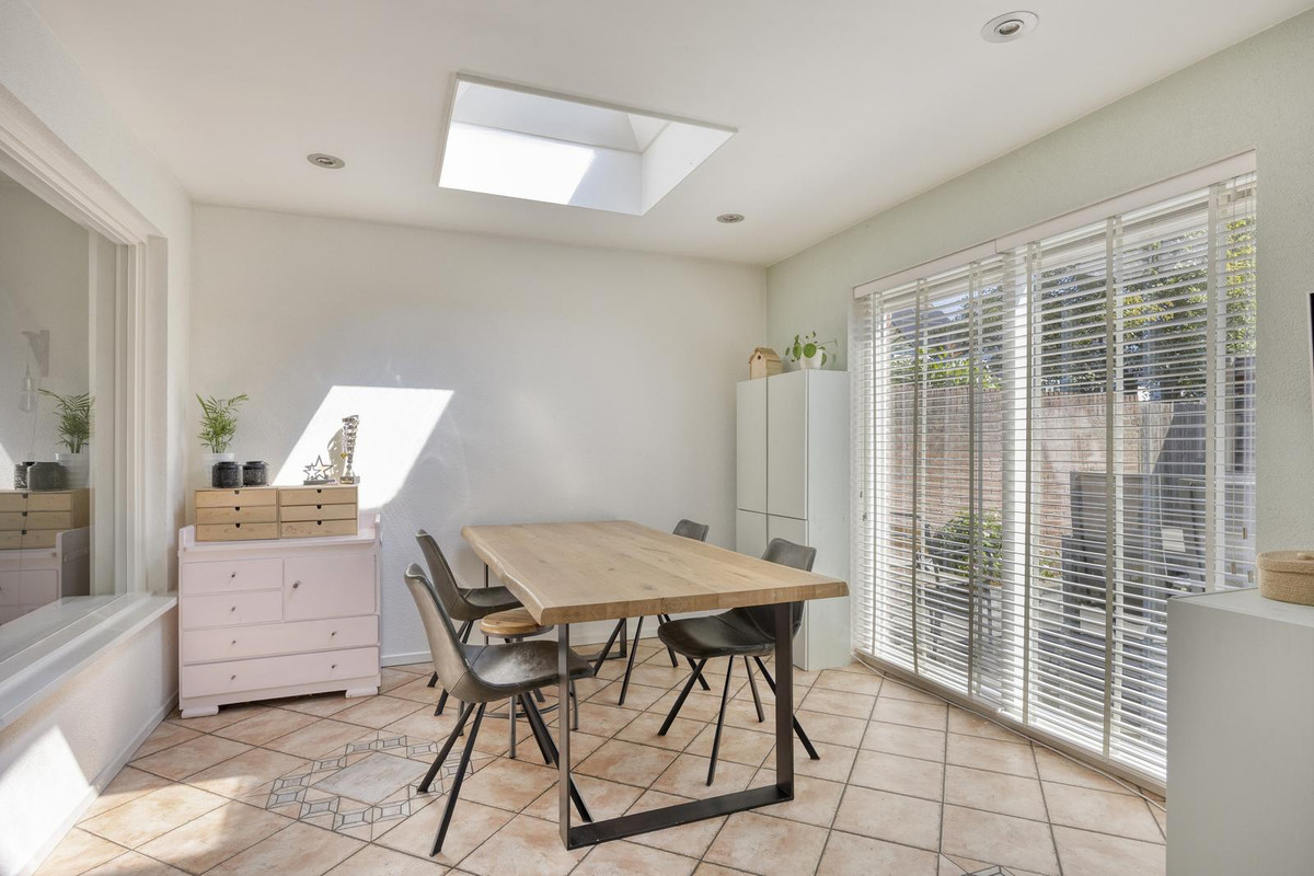 Tussenwoning te koop: Het Juweel 20, Hilvarenbeek