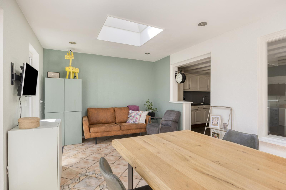 Tussenwoning te koop: Het Juweel 20, Hilvarenbeek