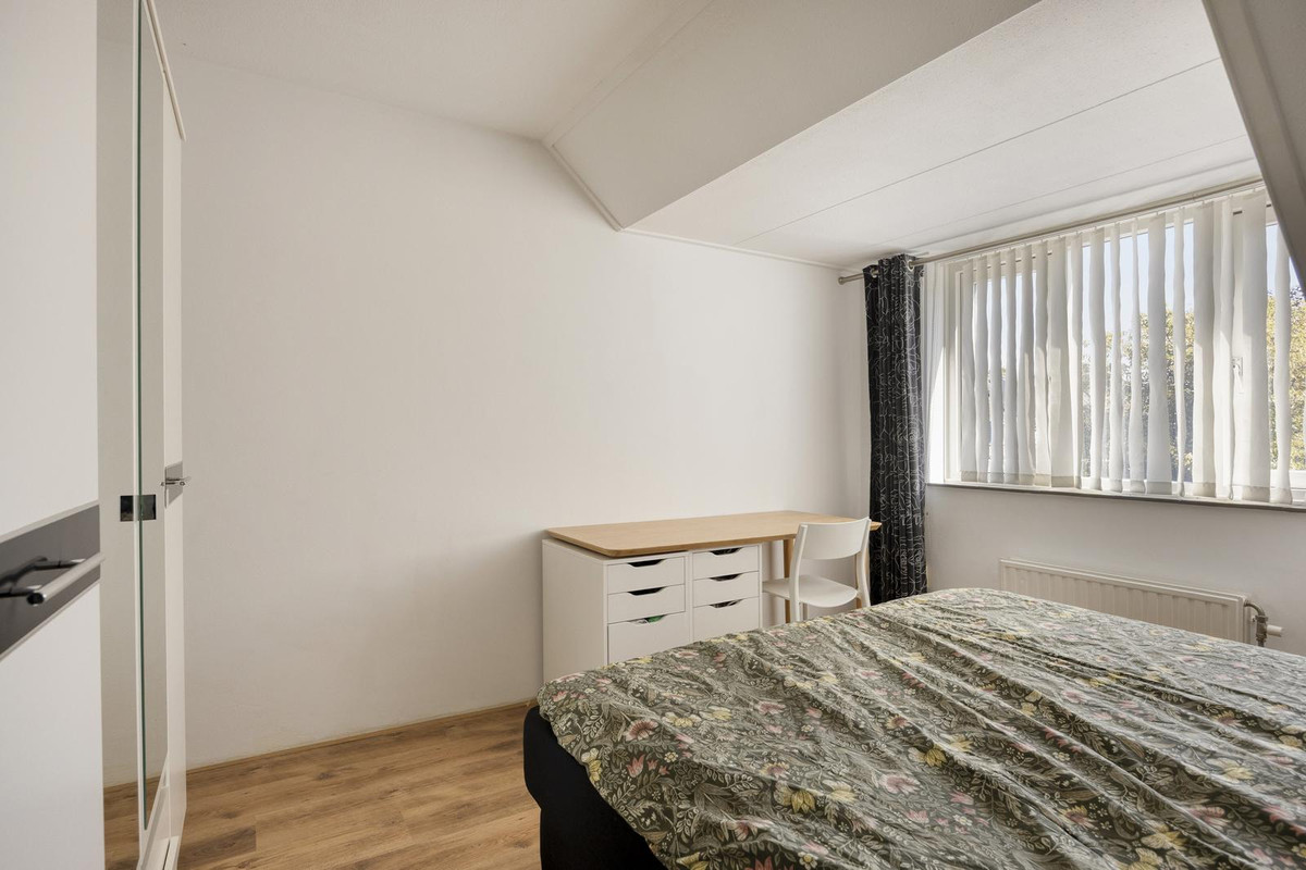 Tussenwoning te koop: Het Juweel 20, Hilvarenbeek