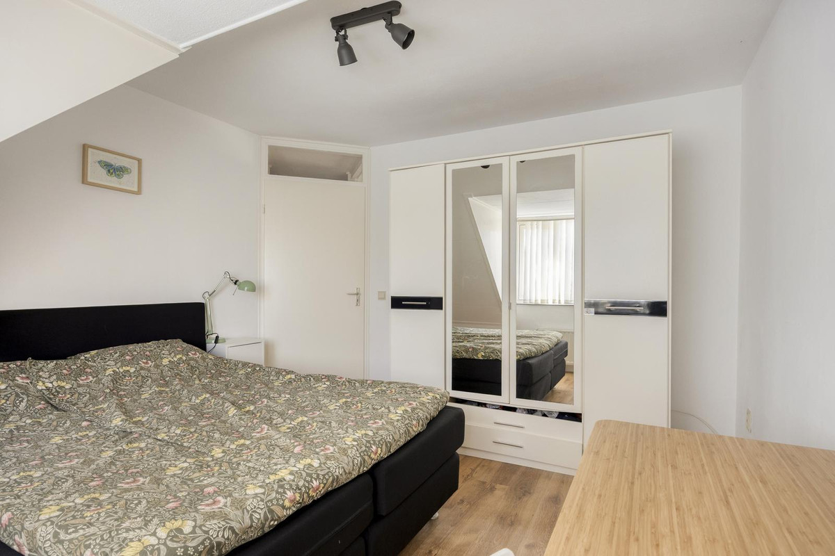 Tussenwoning te koop: Het Juweel 20, Hilvarenbeek