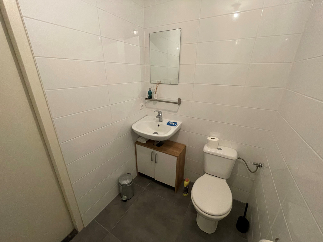 Appartement te huur: Keetwaltje 1, Leeuwarden