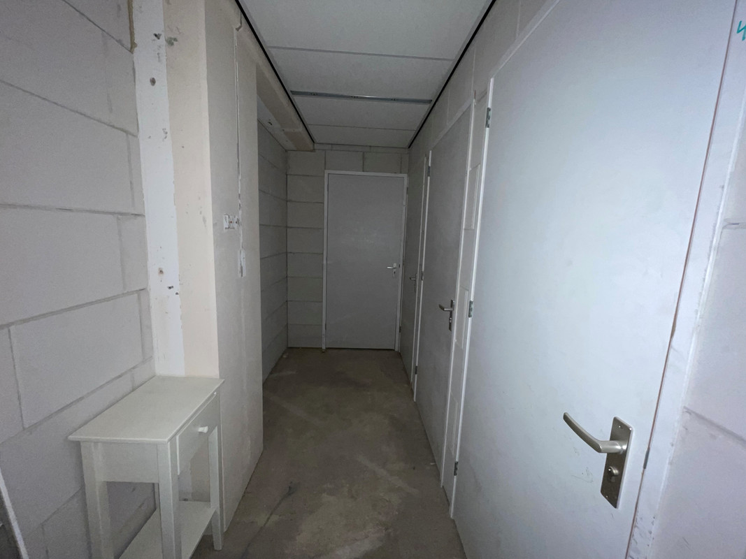 Appartement te huur: Keetwaltje 1, Leeuwarden