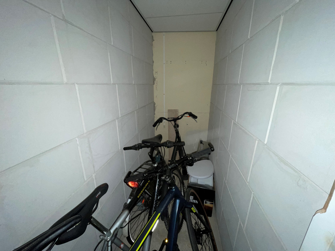 Appartement te huur: Keetwaltje 1, Leeuwarden