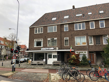 Paterswoldseweg 168 A-K4