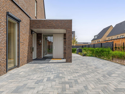Slotstraat 10