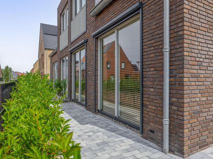 Slotstraat 10