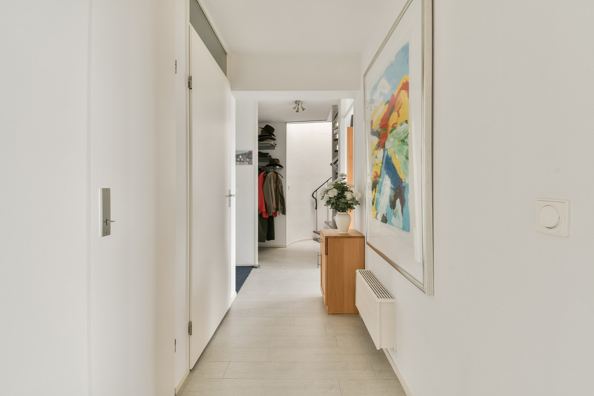 Appartement te koop: Ardennenlaan 187, Amsterdam