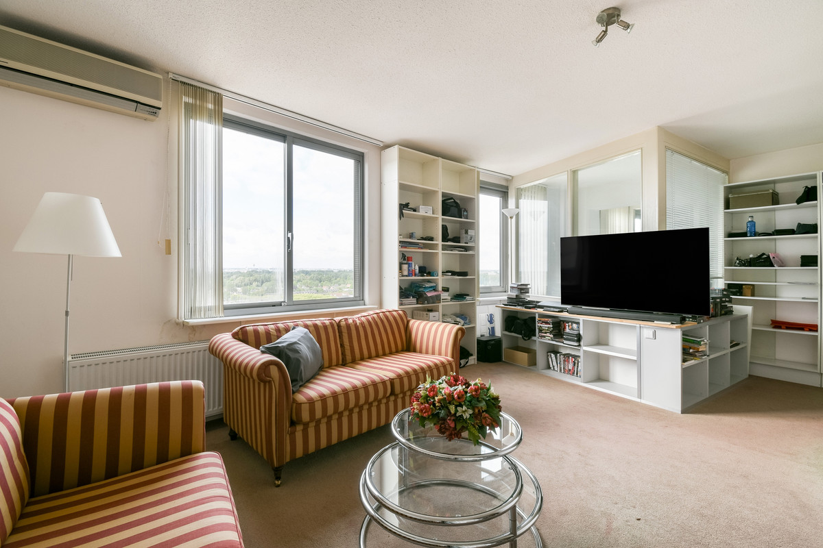 Appartement te koop: Ardennenlaan 187, Amsterdam