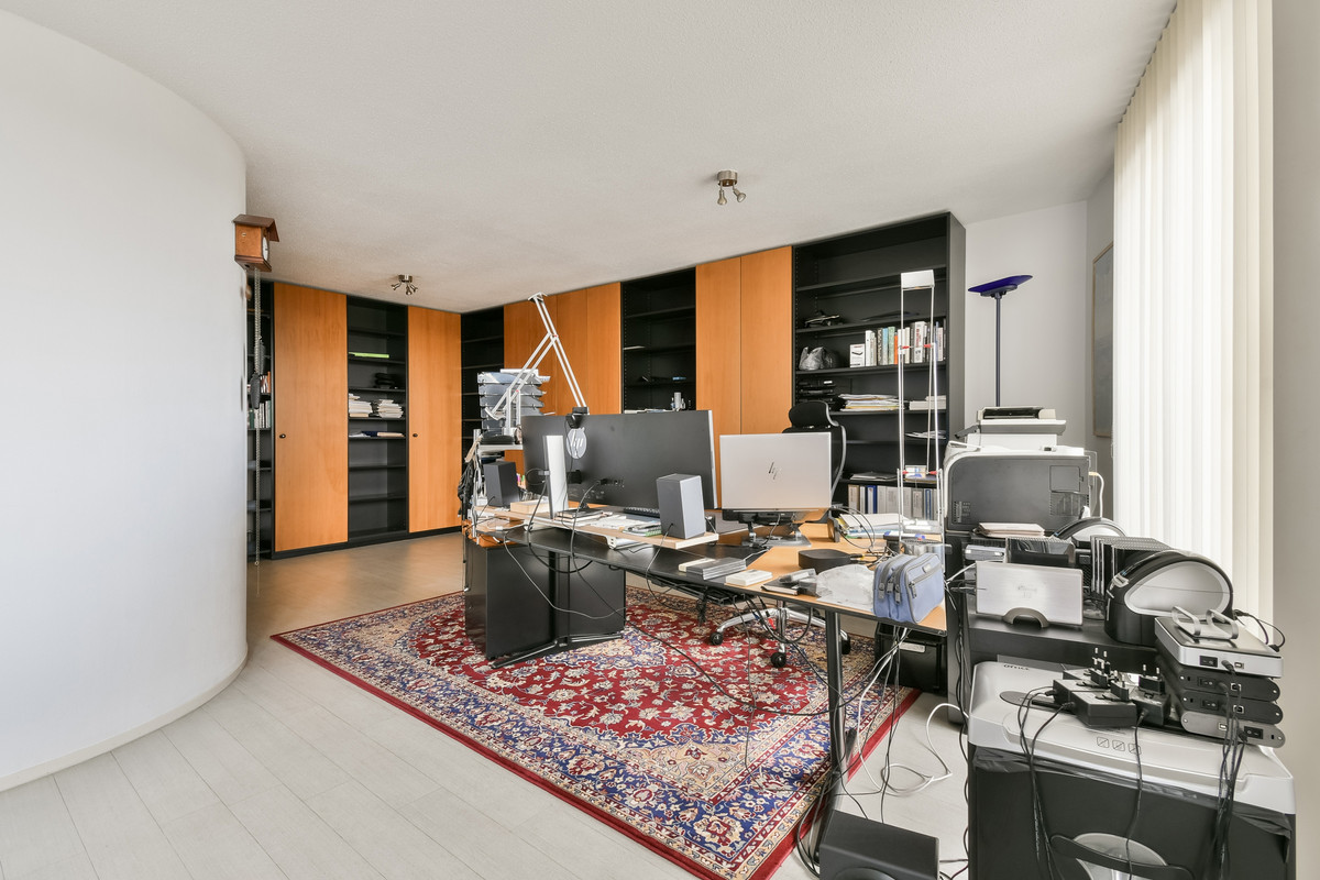 Appartement te koop: Ardennenlaan 187, Amsterdam