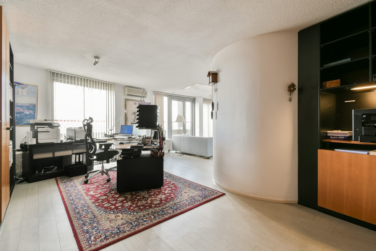 Appartement te koop: Ardennenlaan 187, Amsterdam