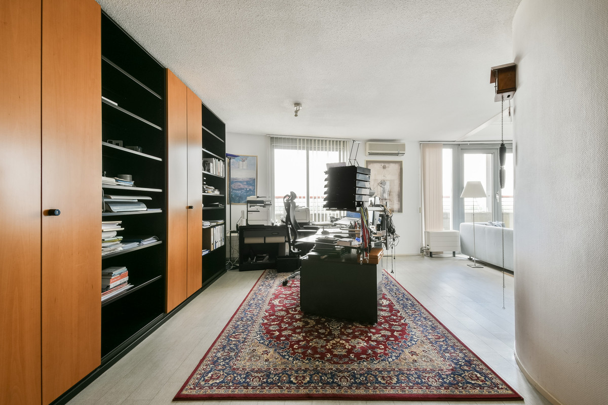 Appartement te koop: Ardennenlaan 187, Amsterdam