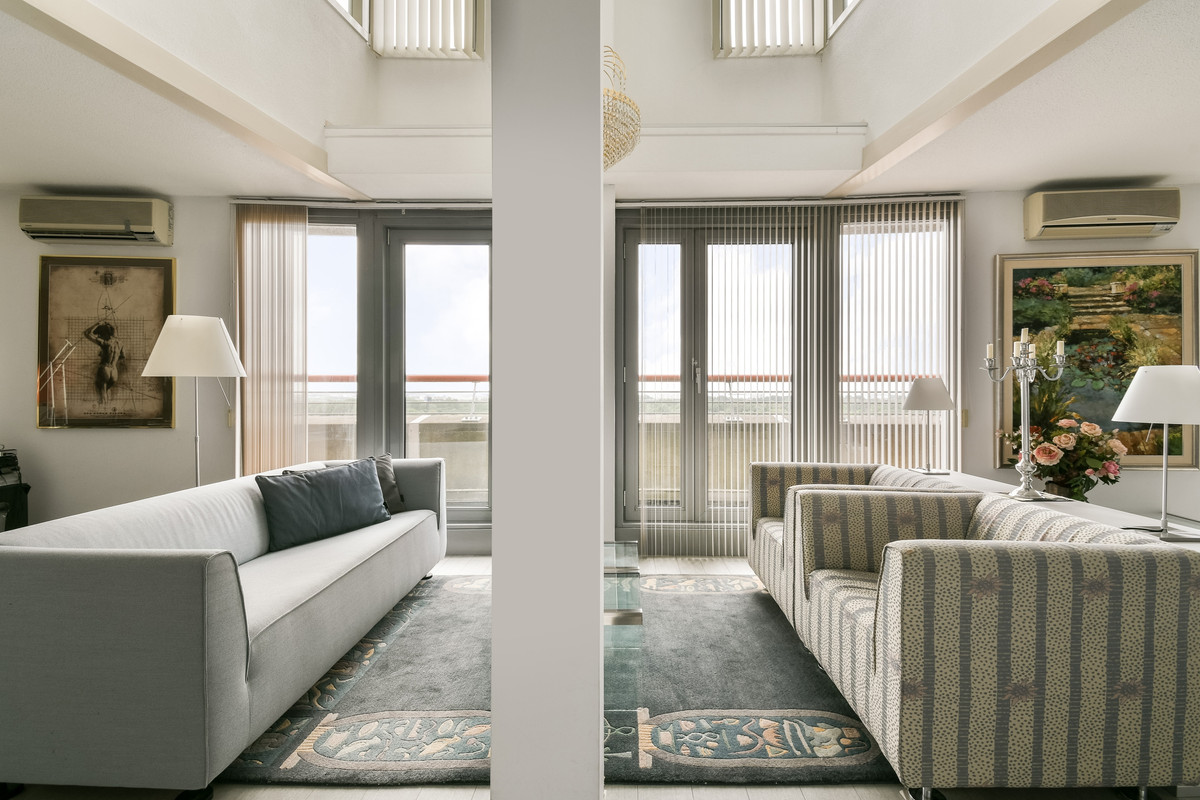Appartement te koop: Ardennenlaan 187, Amsterdam