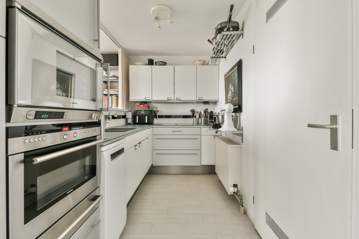 Appartement te koop: Ardennenlaan 187, Amsterdam