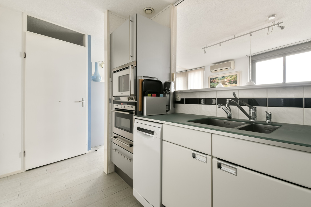 Appartement te koop: Ardennenlaan 187, Amsterdam