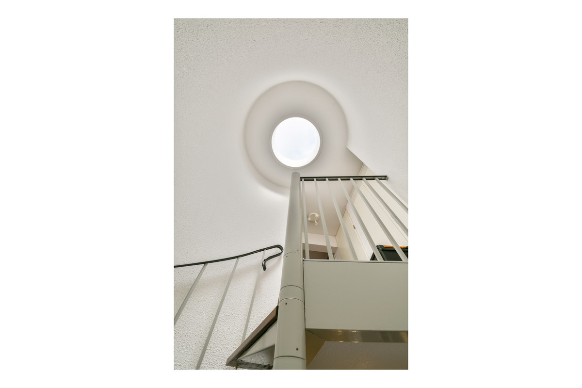 Appartement te koop: Ardennenlaan 187, Amsterdam