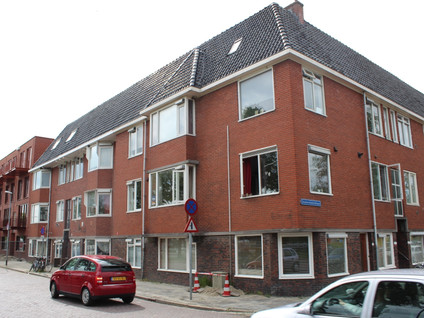 Oosterhamriklaan 2 AK3