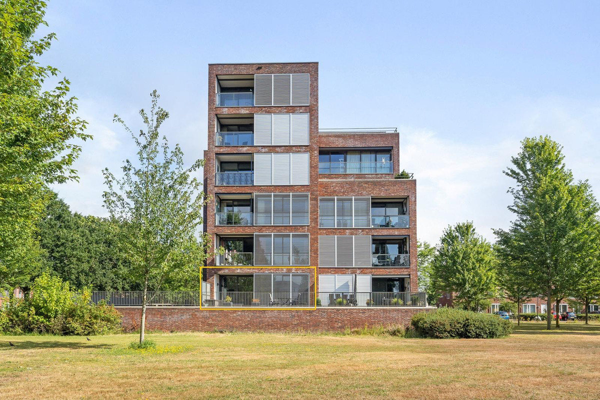 Appartement te koop: Ketelven 177, Veghel