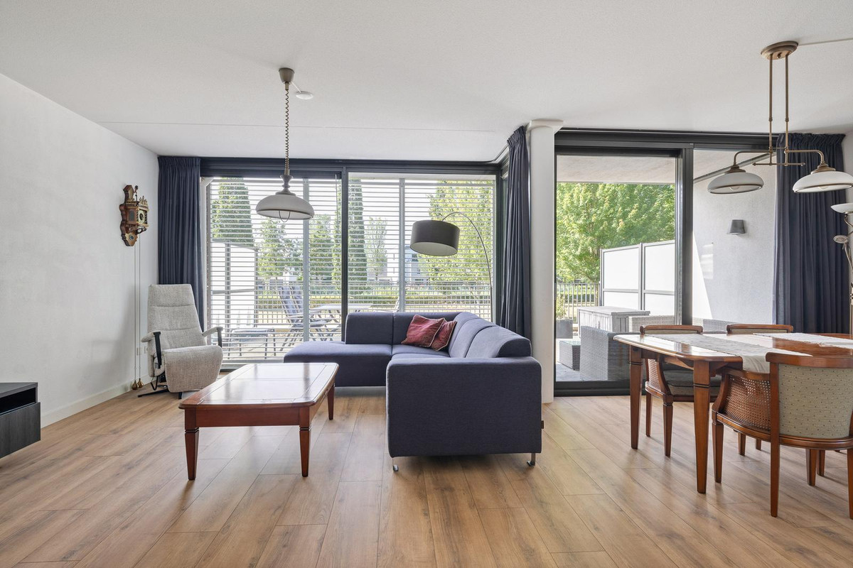 Appartement te koop: Ketelven 177, Veghel