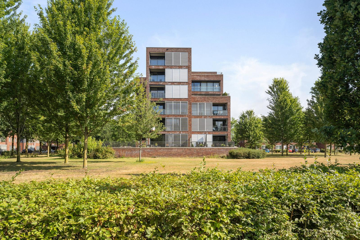 Appartement te koop: Ketelven 177, Veghel