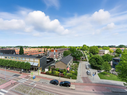 Van Eesterensingel 126E
